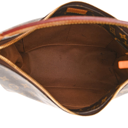 Louis Vuitton Monogram Sully PM 5 of 13