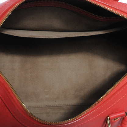 Louis Vuitton Calfskin SC Bag PM Corail 5 of 8