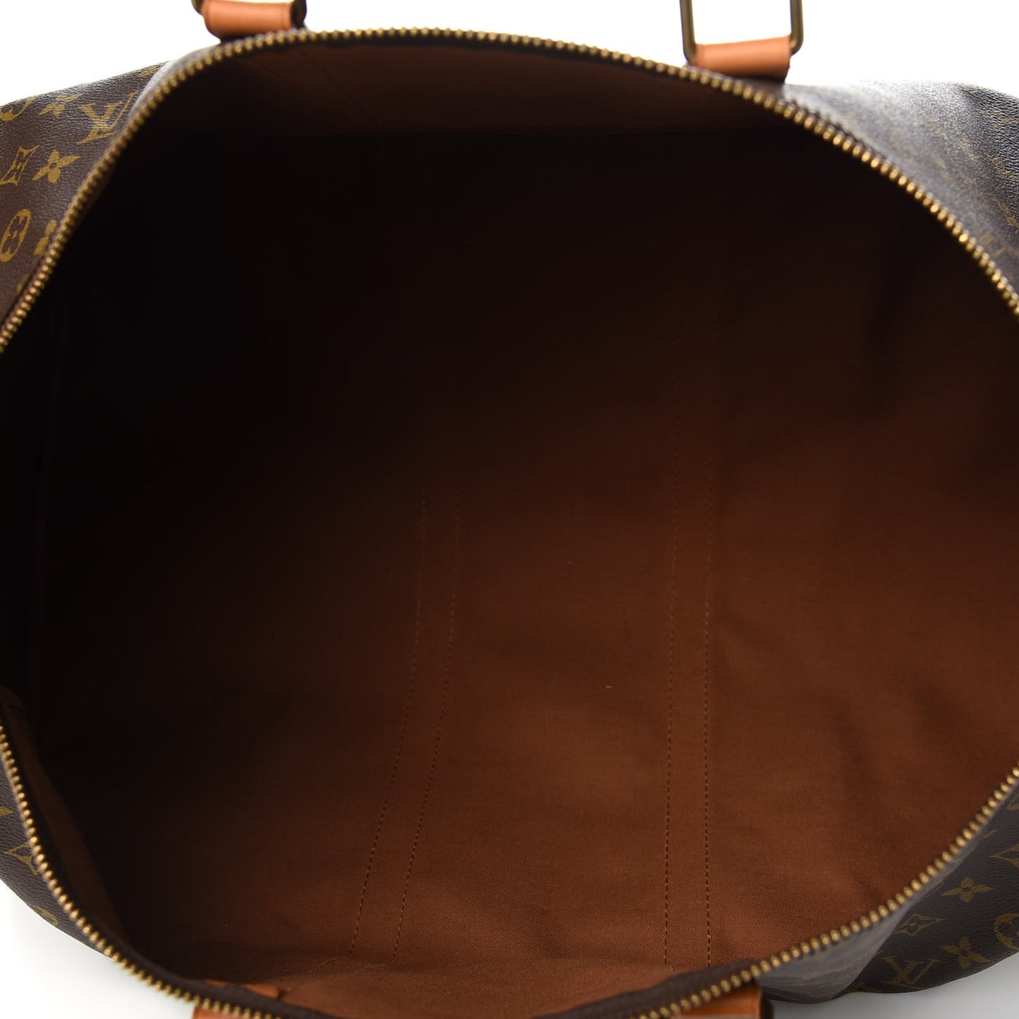 Monogram Keepall 55