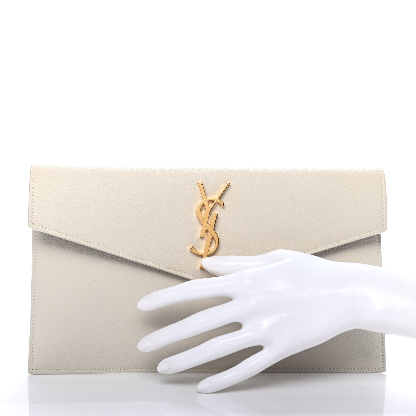 Grain De Poudre Uptown Pouch Crema Soft