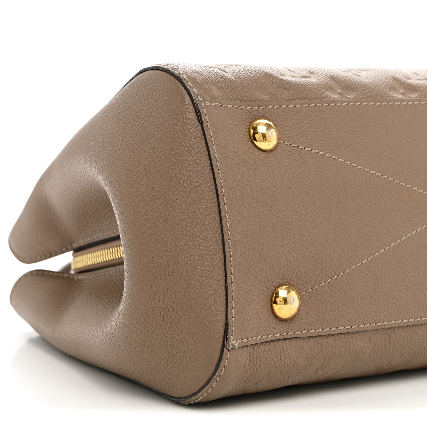 Empreinte Montaigne MM Glace