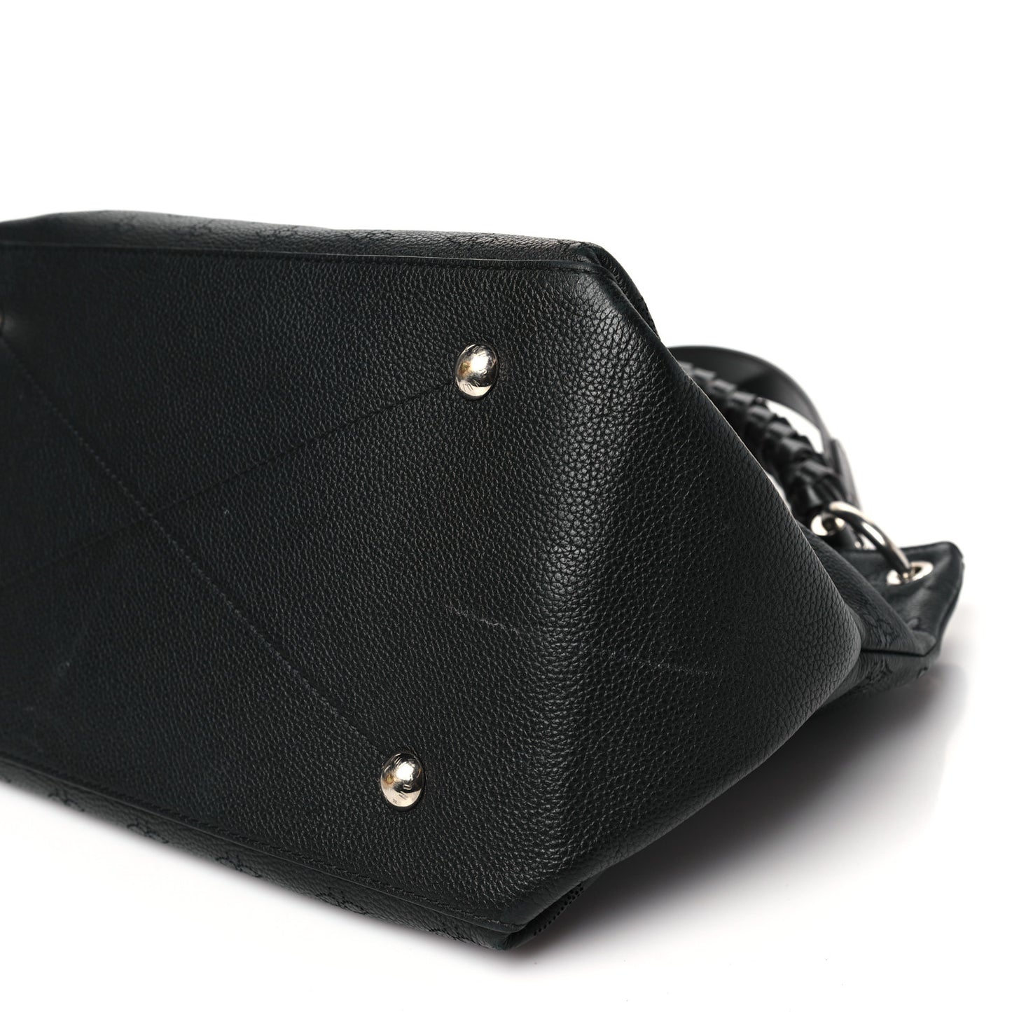 Mahina Beaubourg Hobo MM Black