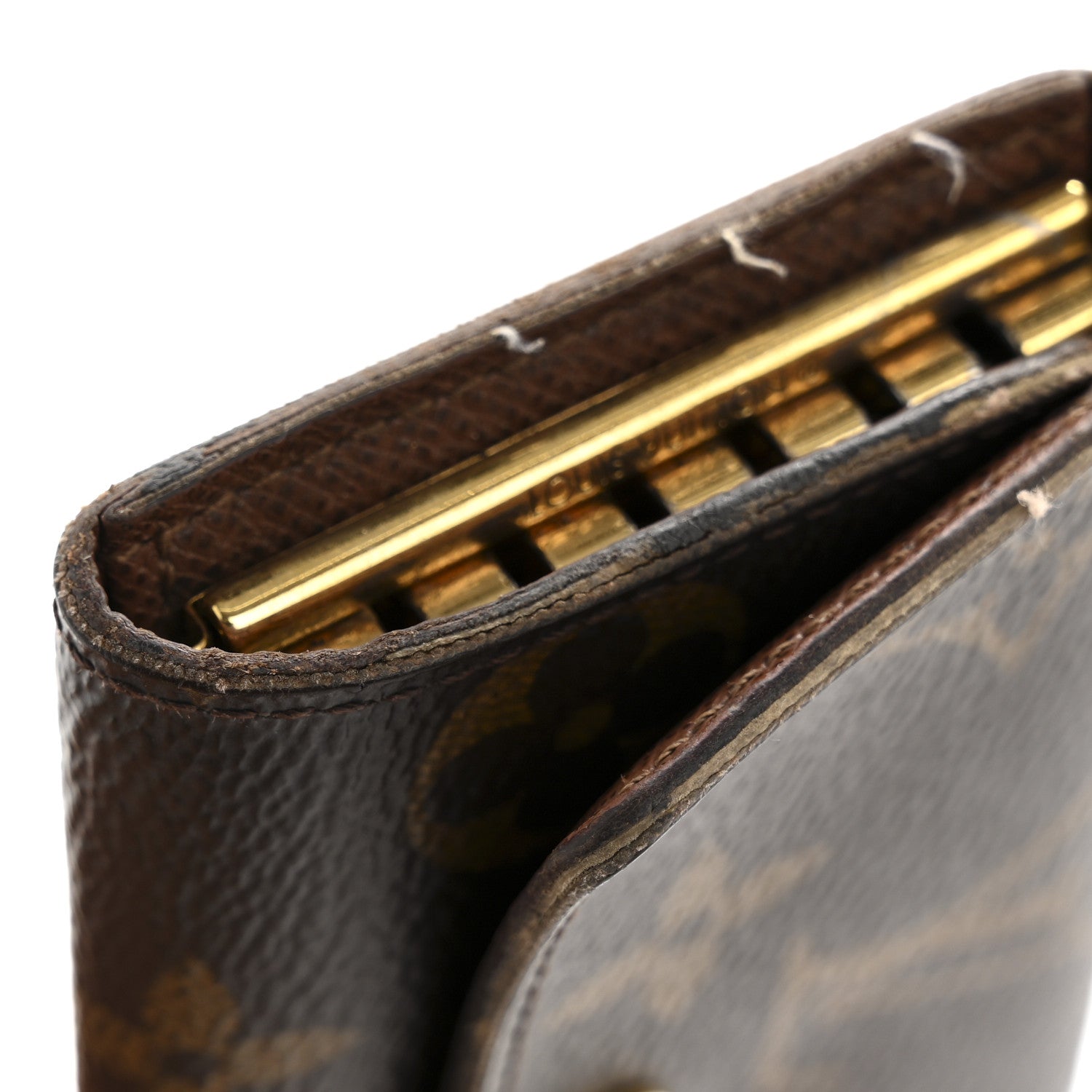 Louis Vuitton Monogram 6 Key Multicles Holder 15 of 15