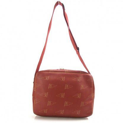 Louis Vuitton 1995 America's Cup Messenger Bag 1 of 12