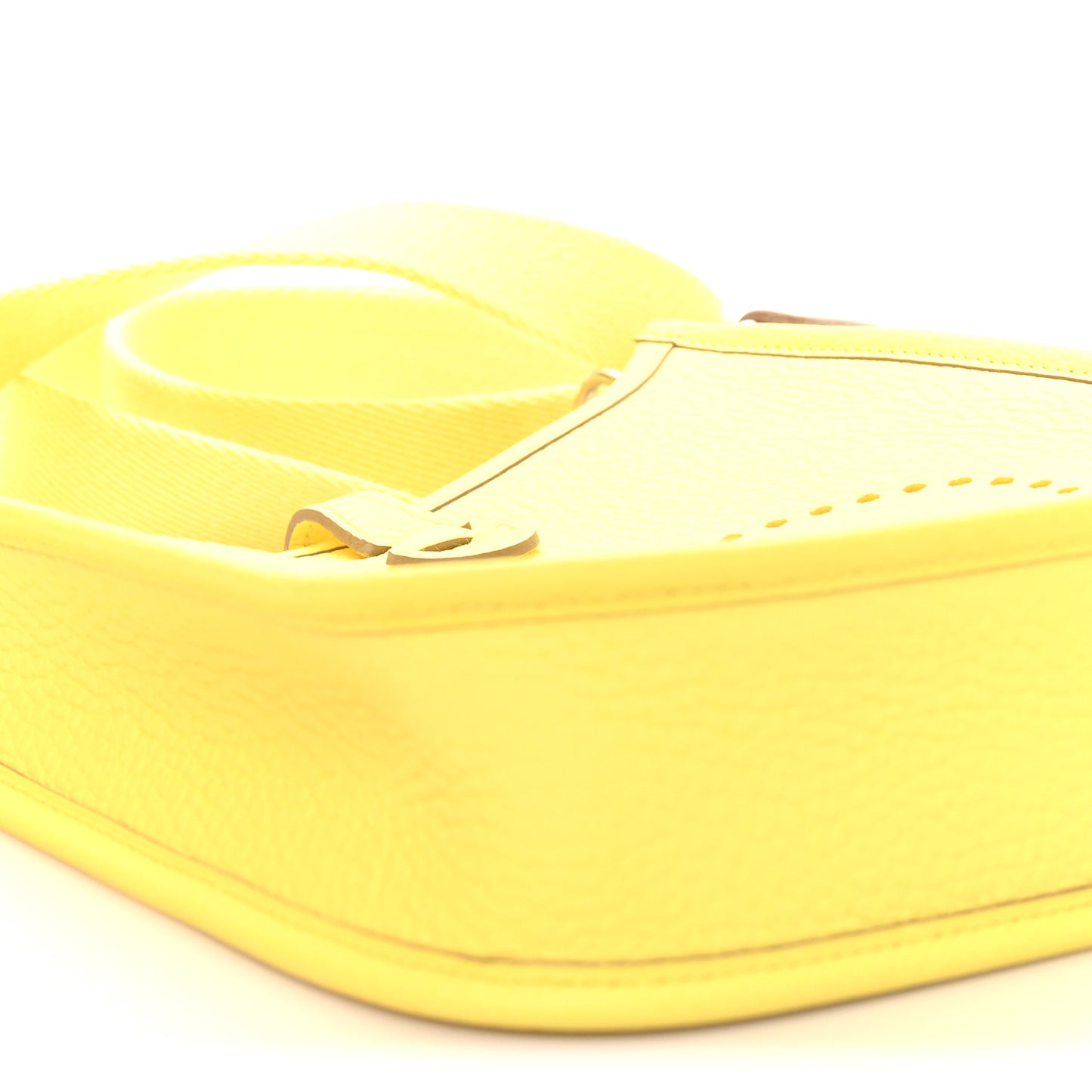 Taurillon Clemence Evelyne TPM Limoncello