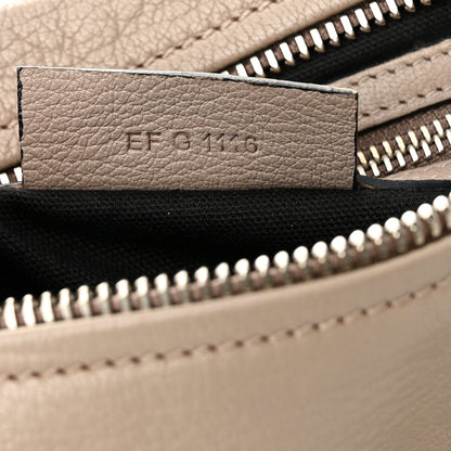 Givenchy Sugar Goatskin Small Pandora Mastic 7 of 17