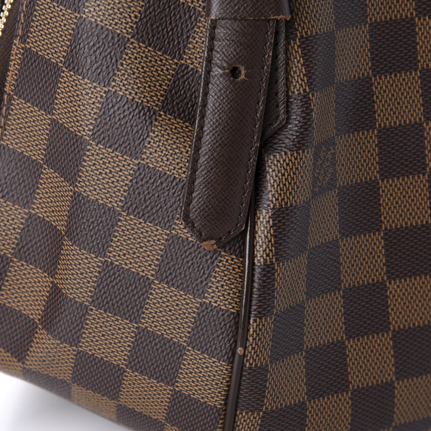 Damier Ebene Belem MM