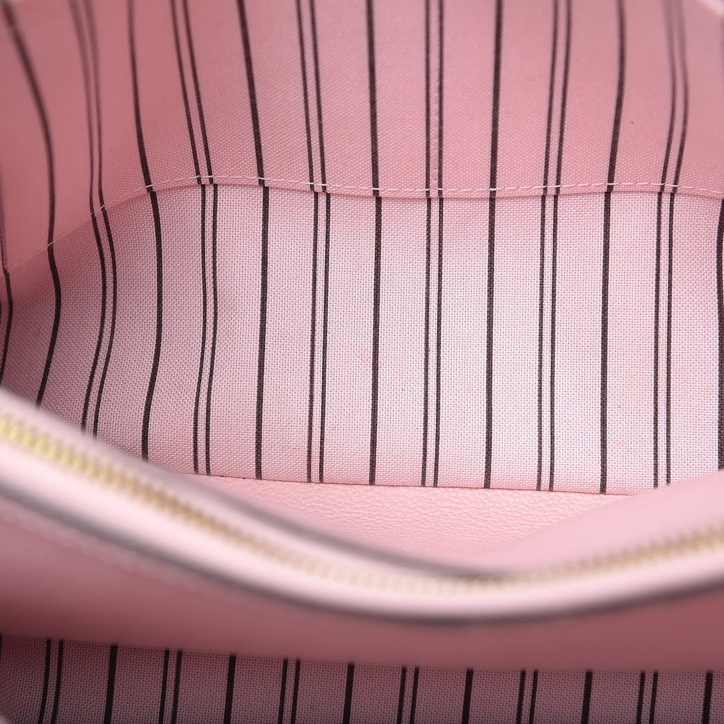 Empreinte Montaigne MM Rose Ballerine