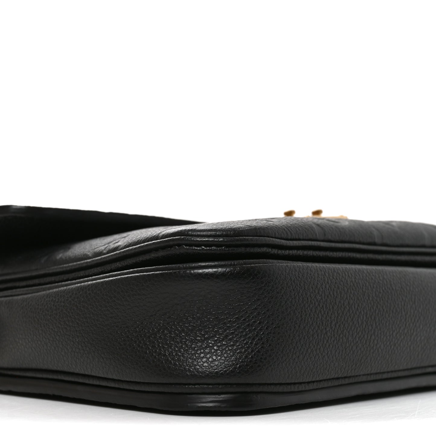 Empreinte Pochette Metis Black