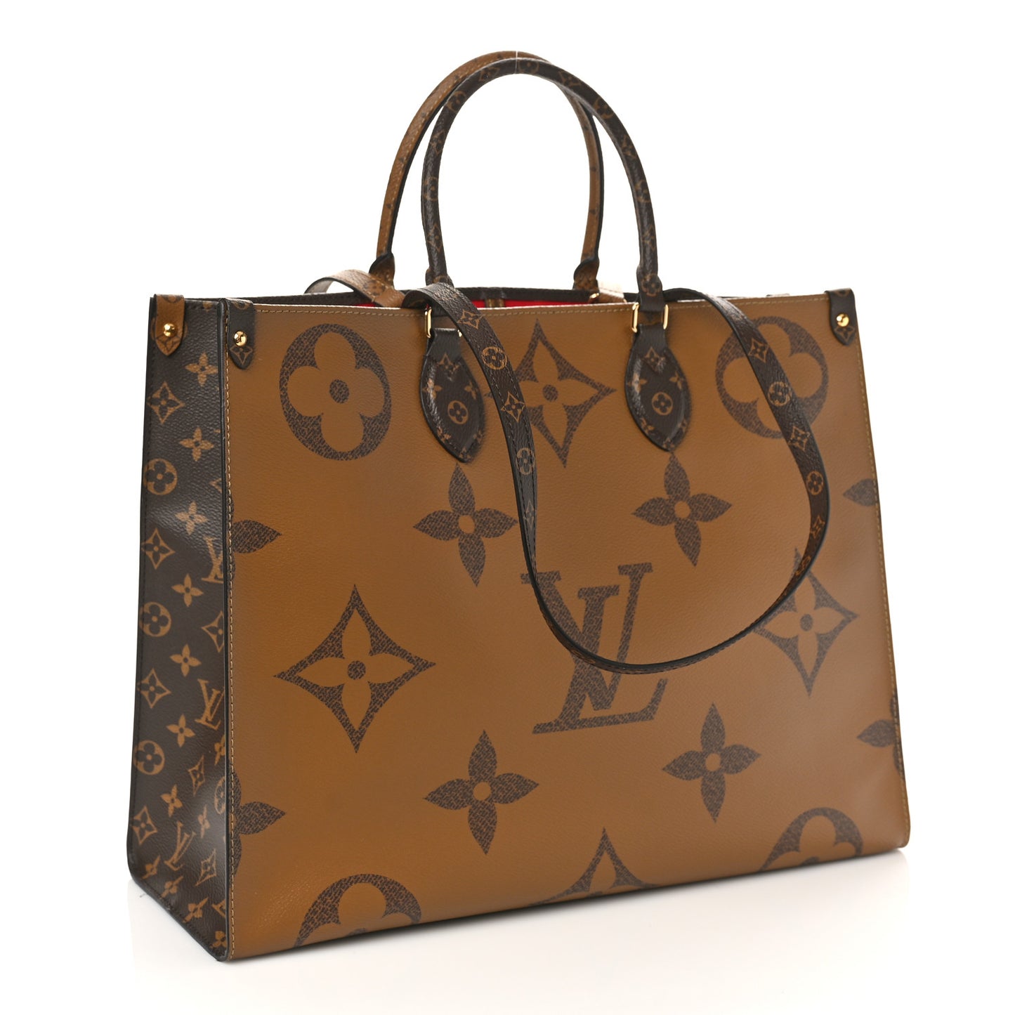 Reverse Monogram Giant Onthego GM