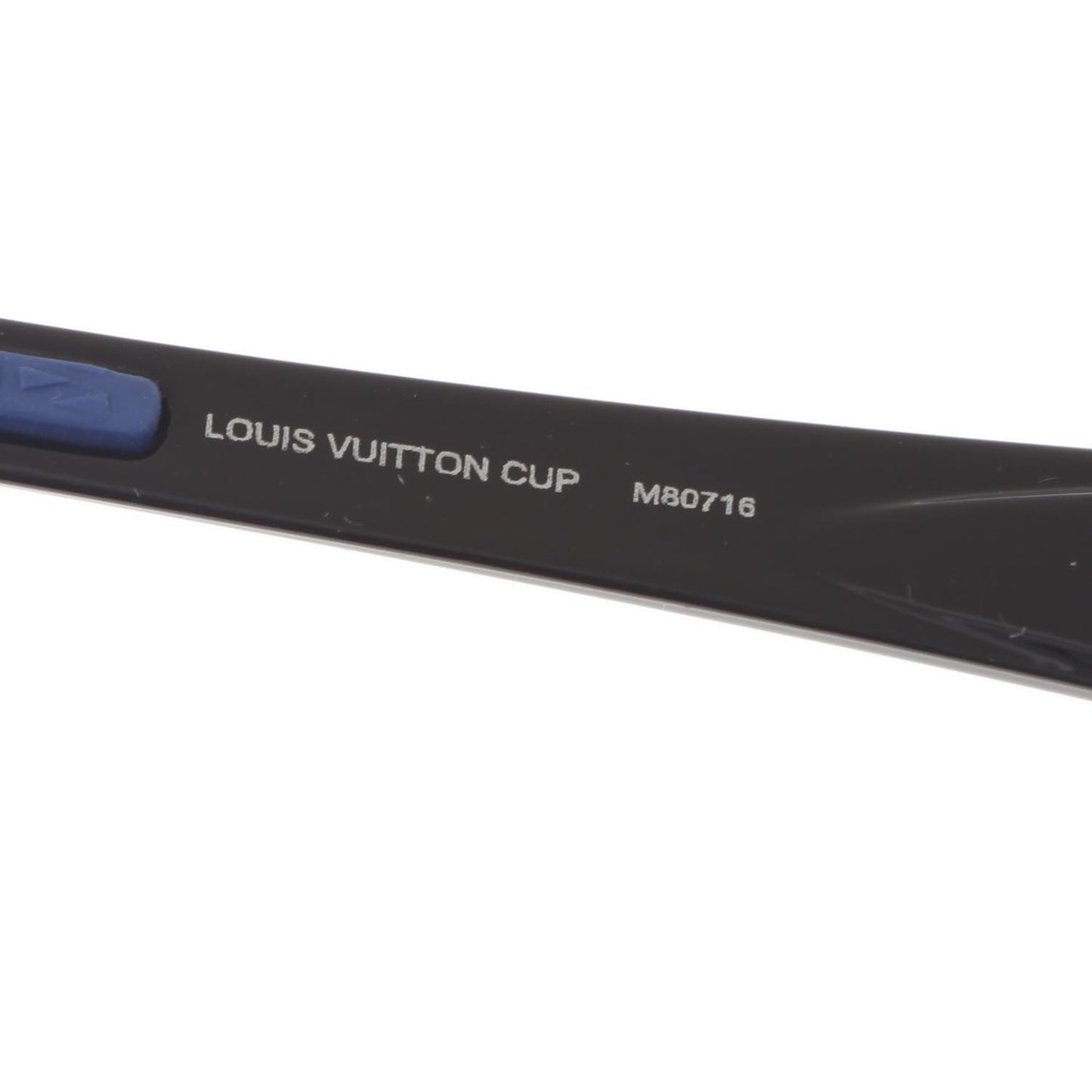 Cup Sunglasses PM Blue
