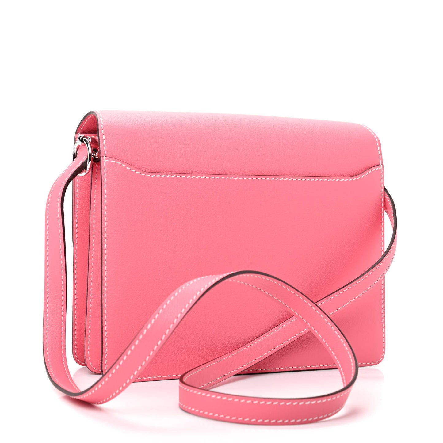Evercolor Sac Roulis 23 Rose Azalee