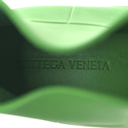 Bottega Veneta Rubber Puddle Ankle Boots 41 Grass 8 of 8