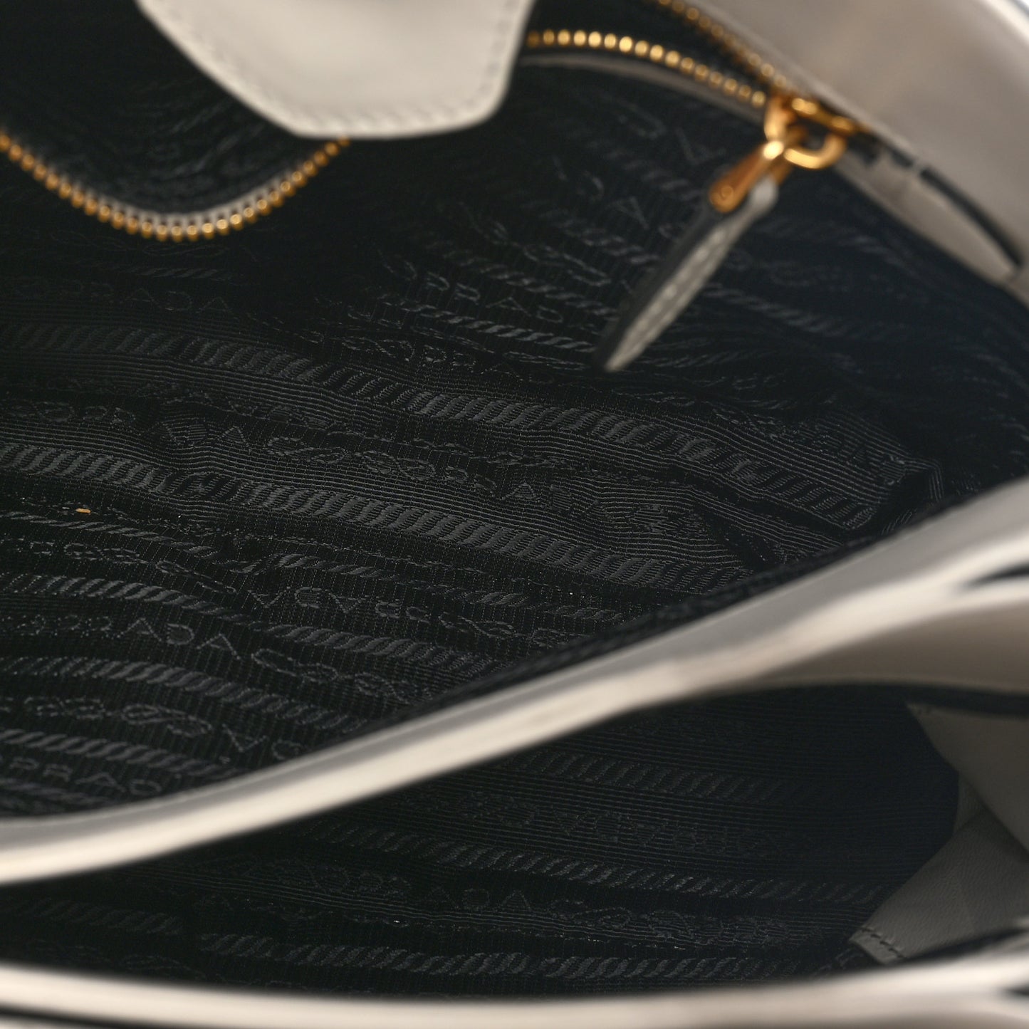 Saffiano Soft Calfskin Small Tote  Colori Vari