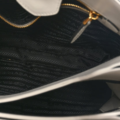 Prada Saffiano Soft Calfskin Small Tote  Colori Vari 5 of 10