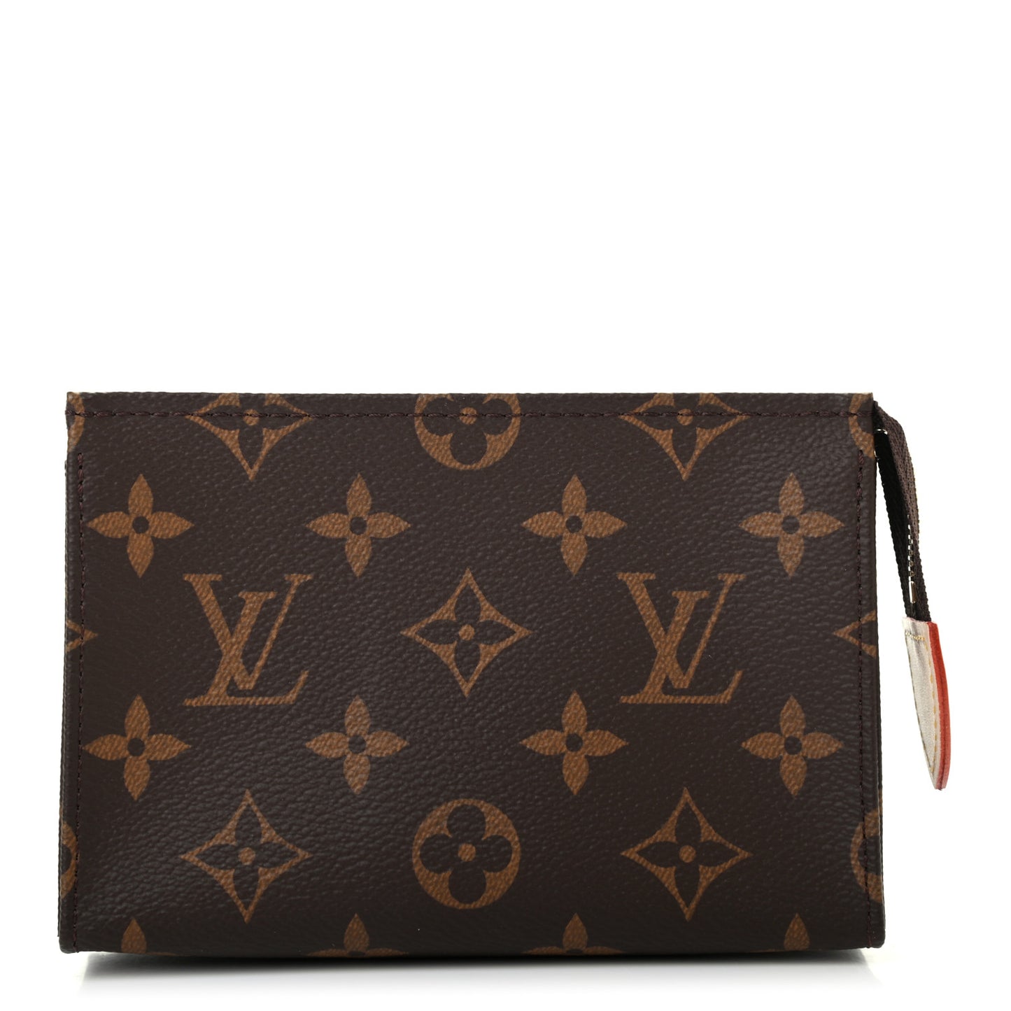 Monogram Toiletry Pouch 15