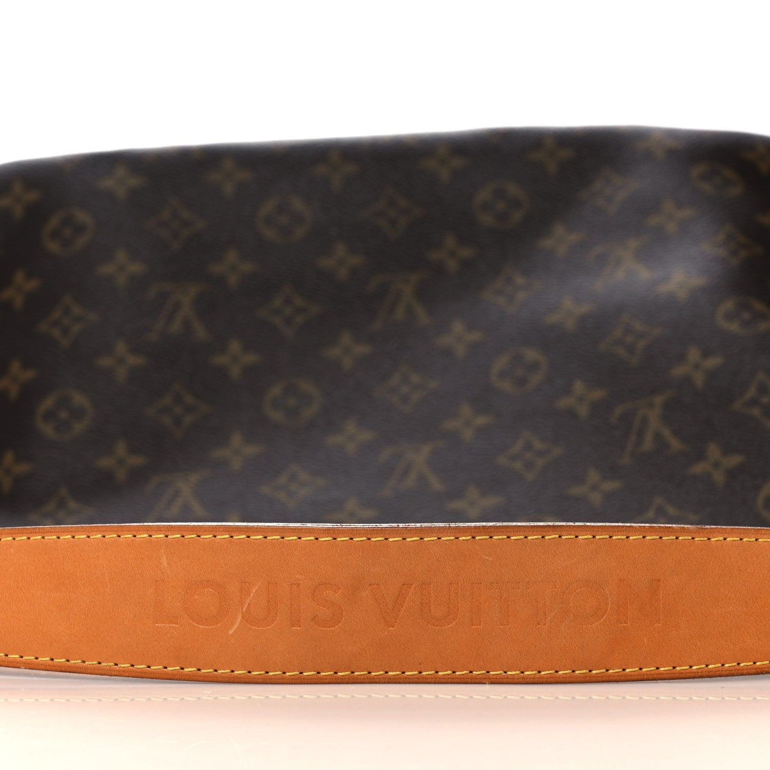 Louis Vuitton Monogram Delightful MM 13 of 19