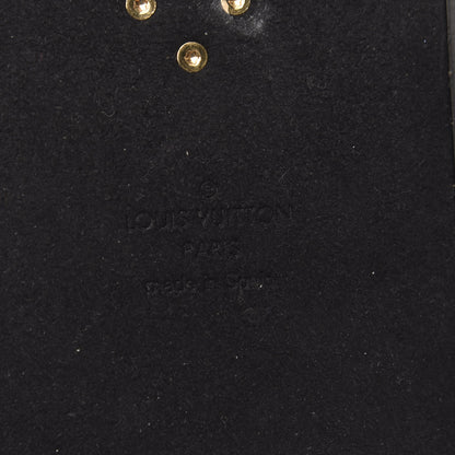 Louis Vuitton Monogram Eye-Trunk iPhone X Case 5 of 7