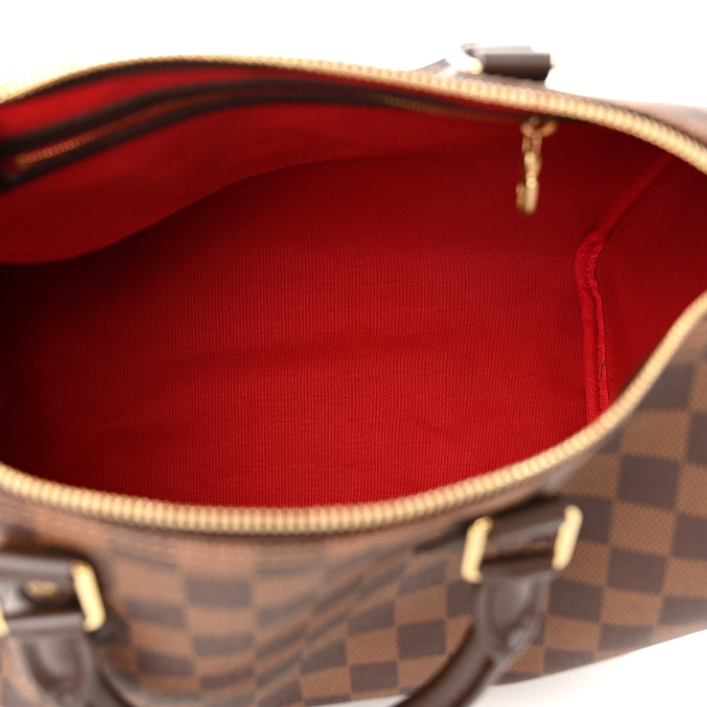 Damier Ebene Speedy 30