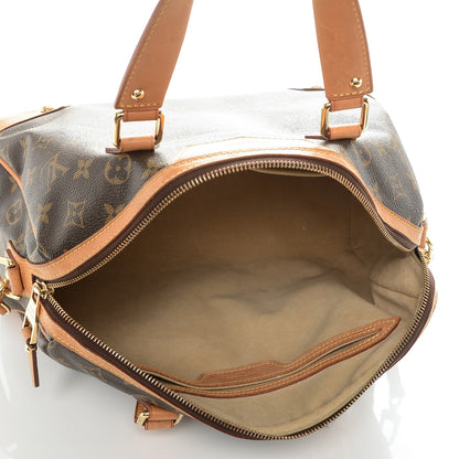 Louis Vuitton Monogram Retiro PM 7 of 12