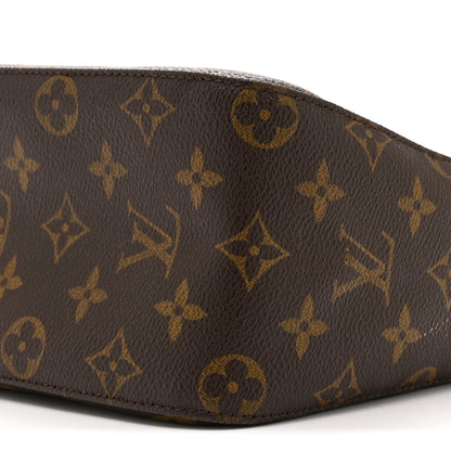 Louis Vuitton Monogram Looping MM 10 of 10