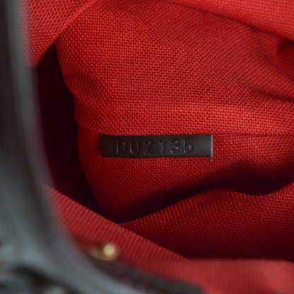 Louis Vuitton Damier Ebene Bloomsbury PM 7 of 7