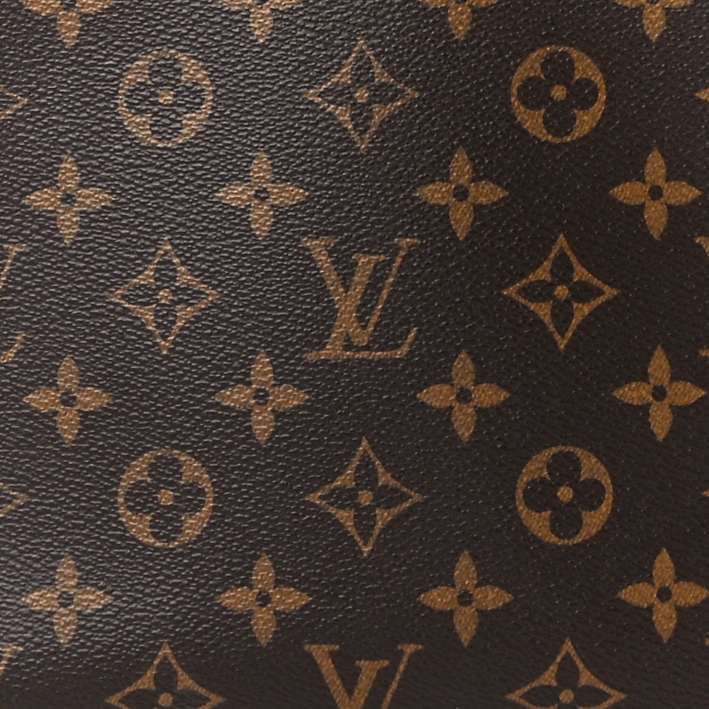 Monogram Toiletry Pouch 26