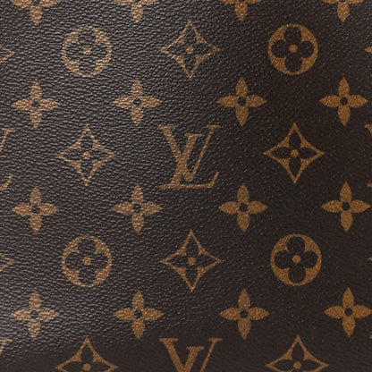 Louis Vuitton Monogram Toiletry Pouch 26 8 of 11