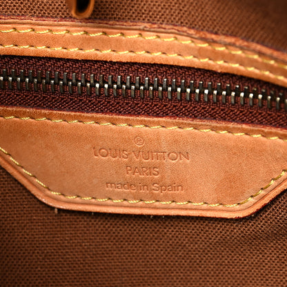 Louis Vuitton Monogram Batignolles Vertical 6 of 10