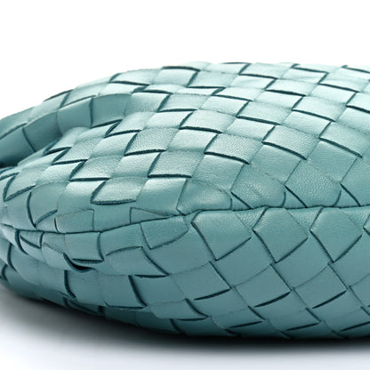 Bottega Veneta Nappa Intrecciato Mini Jodie Linoleum 9 of 11
