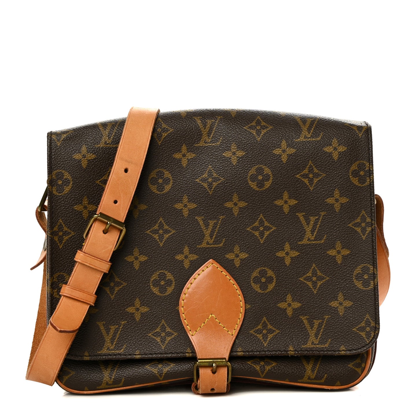 Monogram Cartouchiere 26