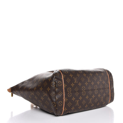 Louis Vuitton Monogram Totally GM 4 of 9