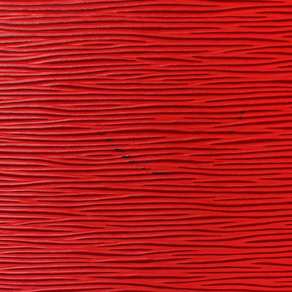 Louis Vuitton Epi Saint Jacques PM Castillan Red 7 of 9
