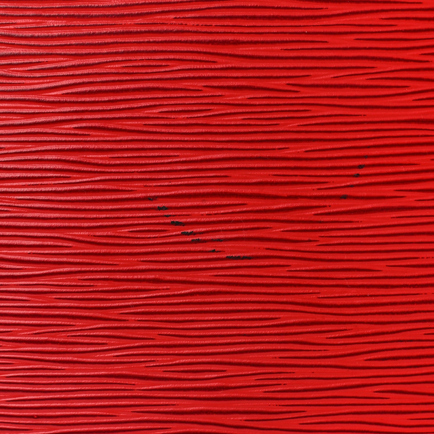 Louis Vuitton Epi Saint Jacques PM Castillan Red 7 of 9