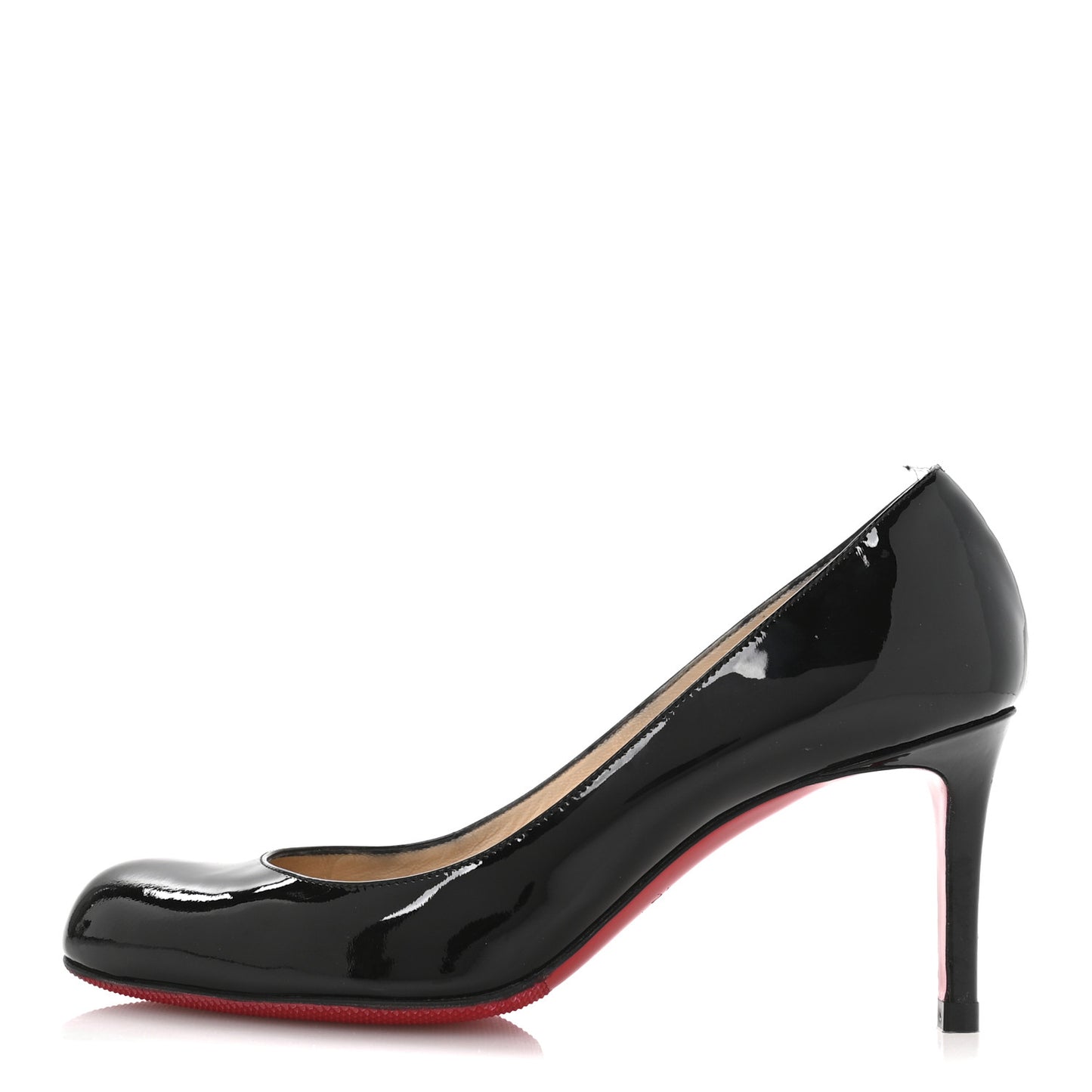 Patent Pumppie 85 Pumps 38 Black