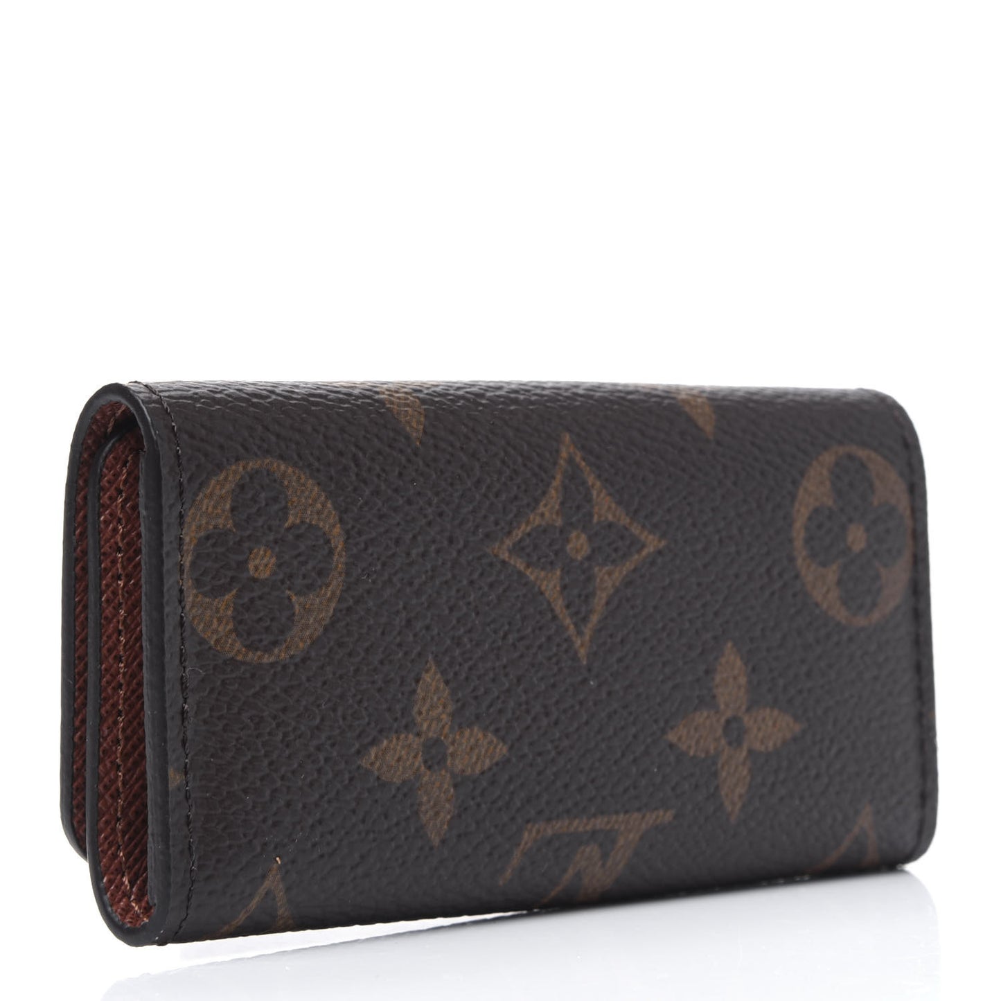 Monogram 4 Key Multicles Holder