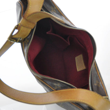 Louis Vuitton Monogram Croissant MM 5 of 7