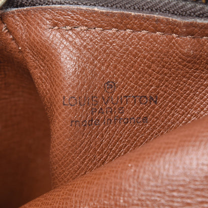 Louis Vuitton Monogram Papillon 30 7 of 20