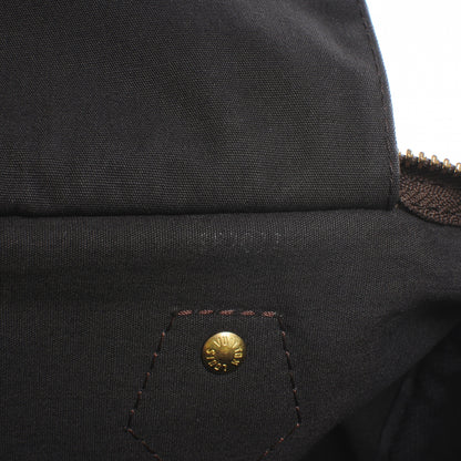 Louis Vuitton Mini Lin Speedy 30 Ebene 5 of 7
