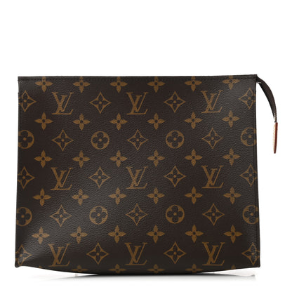 Louis Vuitton Monogram Toiletry Pouch 26 1 of 7