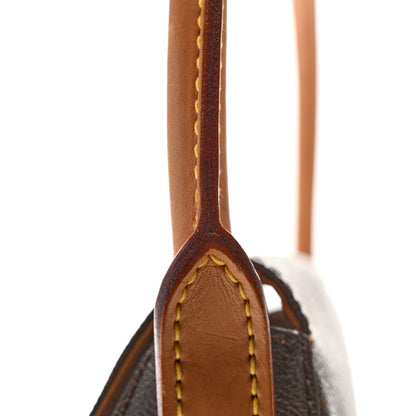Louis Vuitton Monogram Mini Looping 13 of 13