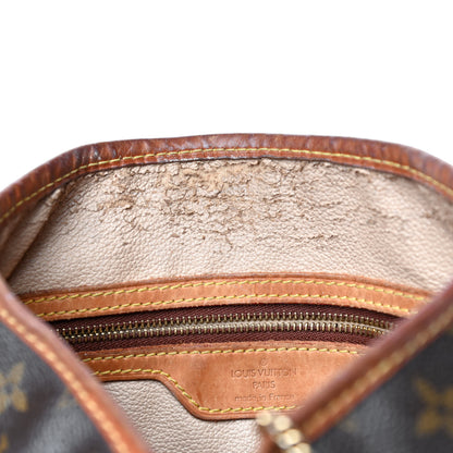 Louis Vuitton Monogram Petit Bucket 23 10 of 16
