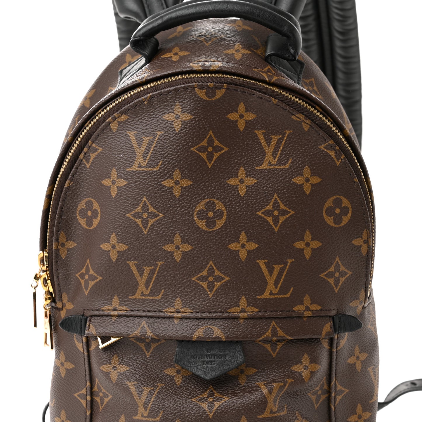 Monogram Palm Springs Backpack PM