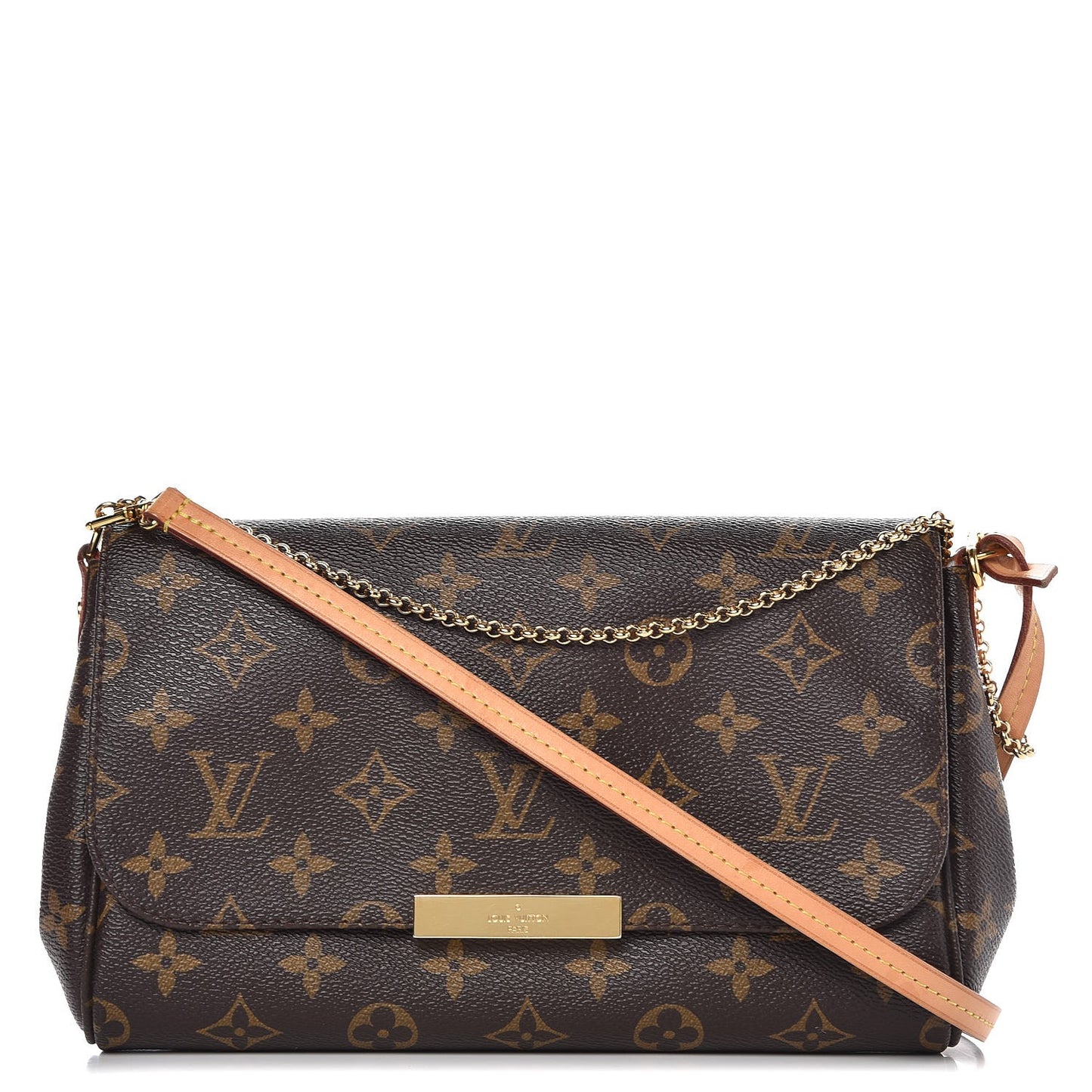 Monogram Favorite MM