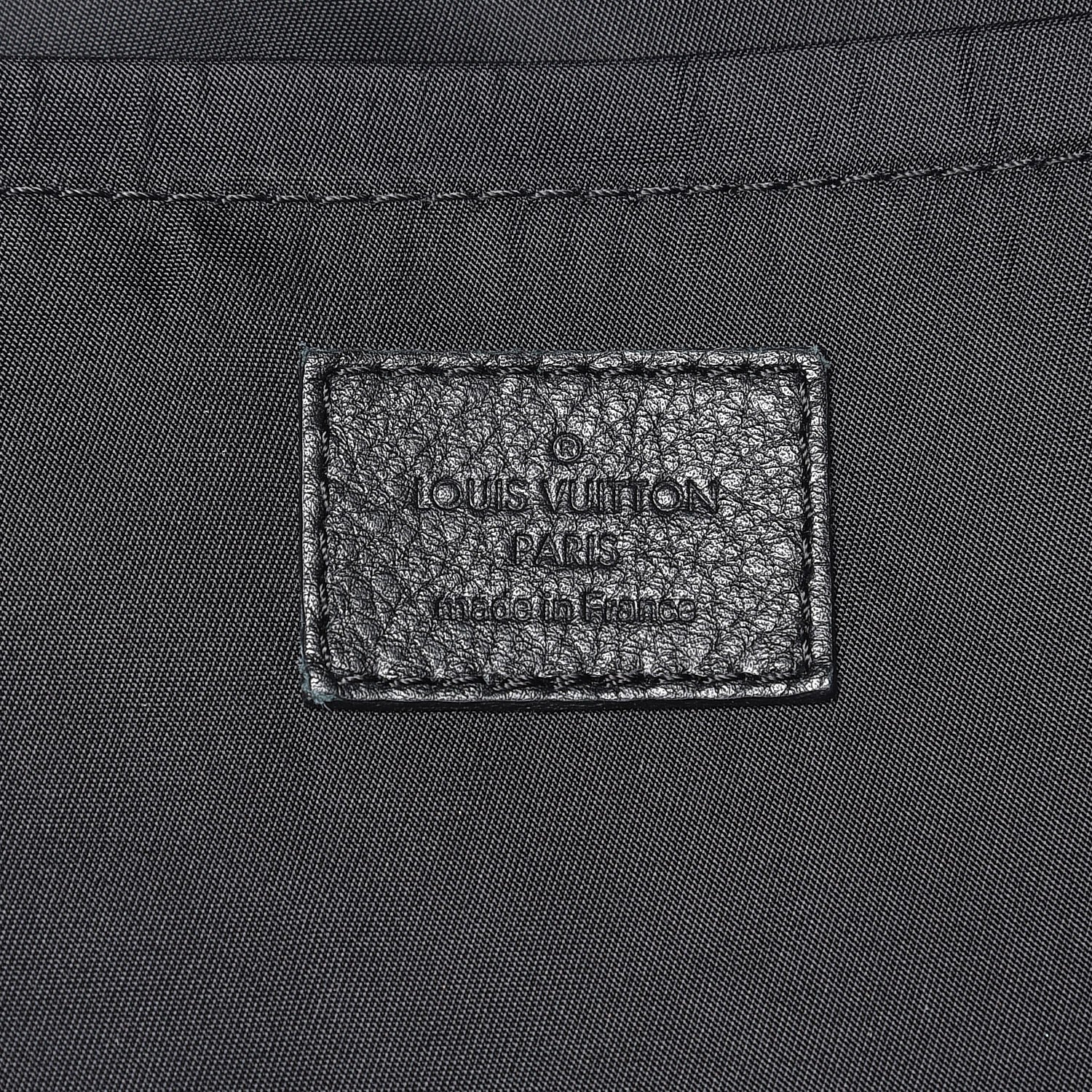 Louis Vuitton Monogram Palm Springs Backpack MM 6 of 9