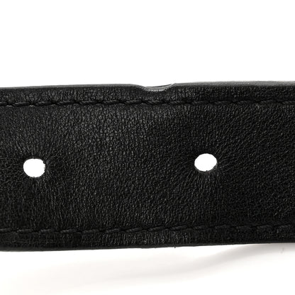 Louis Vuitton Monogram Odeon MM Black 13 of 13