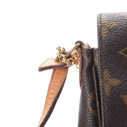 Louis Vuitton Monogram Favorite PM 9 of 16