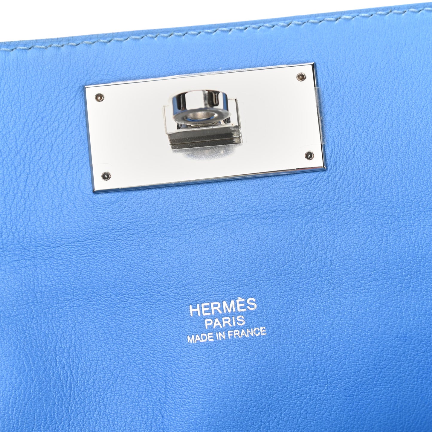 Swift Toolbox 26 Bleu Paradis