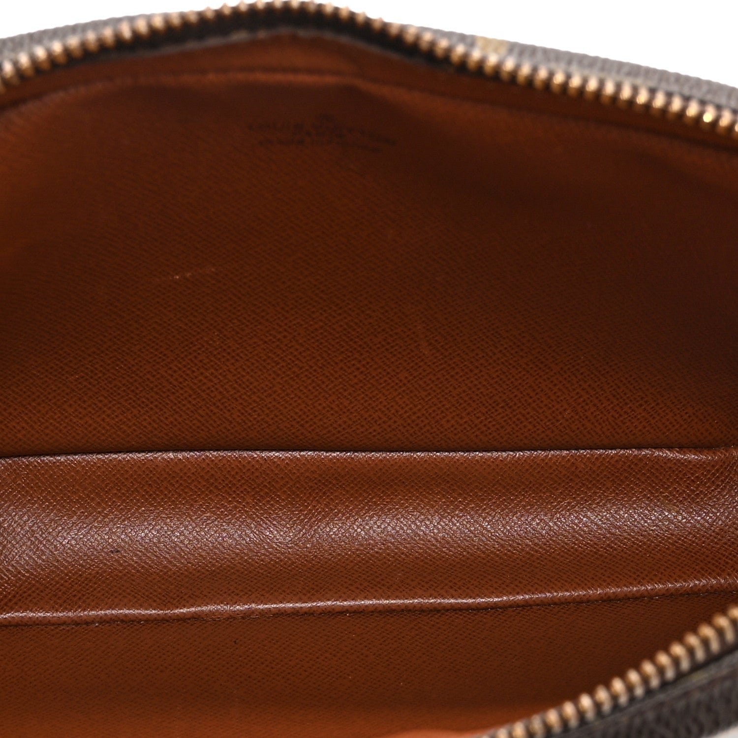 Louis Vuitton Monogram Pochette Marly Bandouliere 5 of 10
