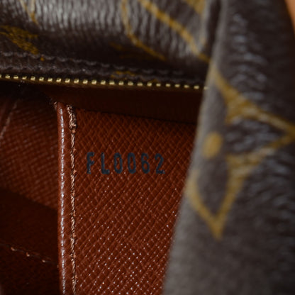 Louis Vuitton Monogram Cite MM 7 of 7